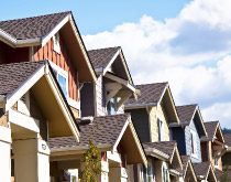 お住まいのトラブル